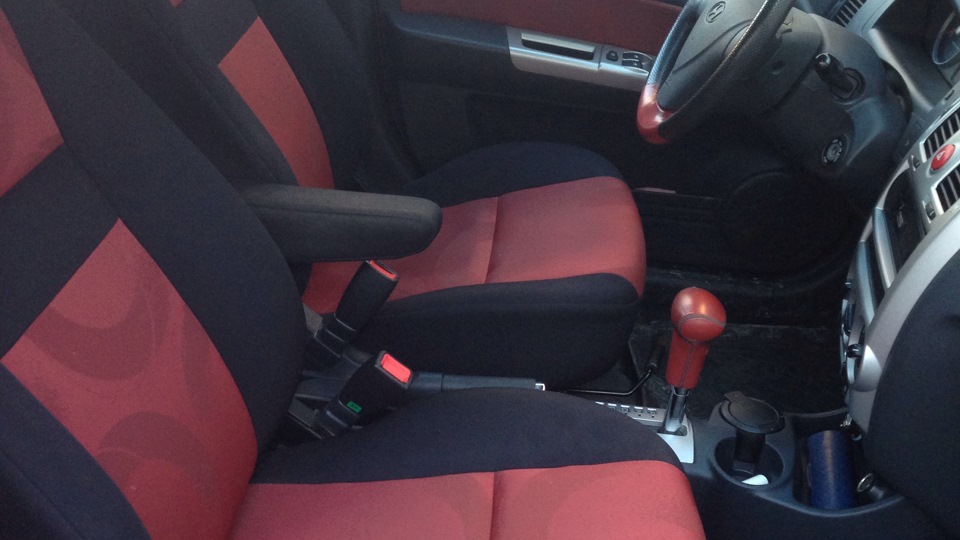 Дворники на Гетц — Hyundai Getz, 1,4 л, 2008 года | расходники | DRIVE2