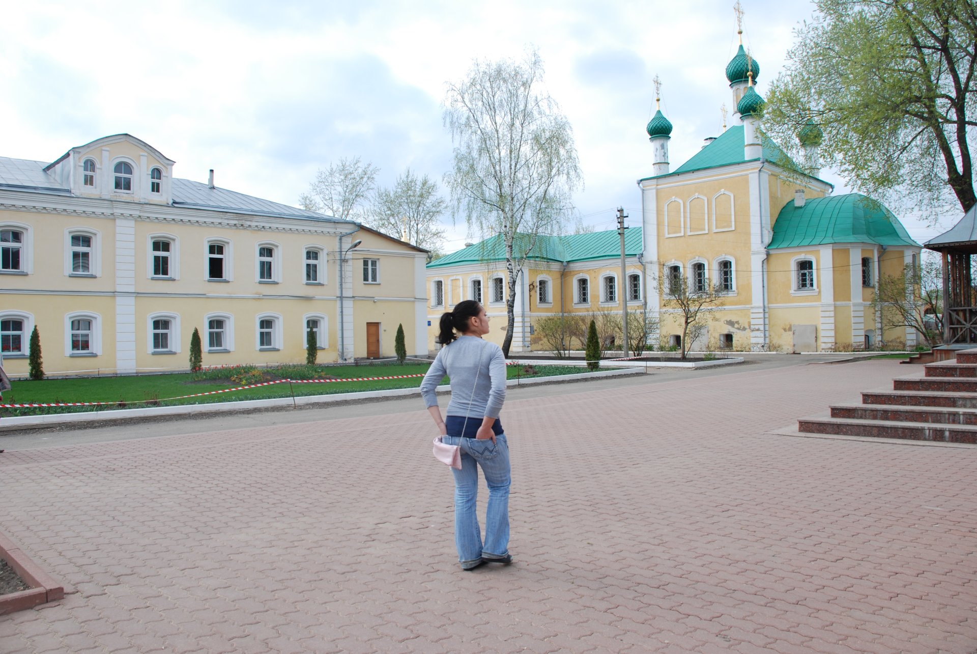 Фото поезд москва переславль залесский