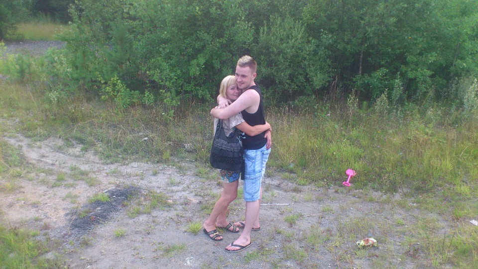 Поездка в Уральскую" Мекку"(Верхотурье) — УАЗ 31519, 2,2 л, 2012 года ...