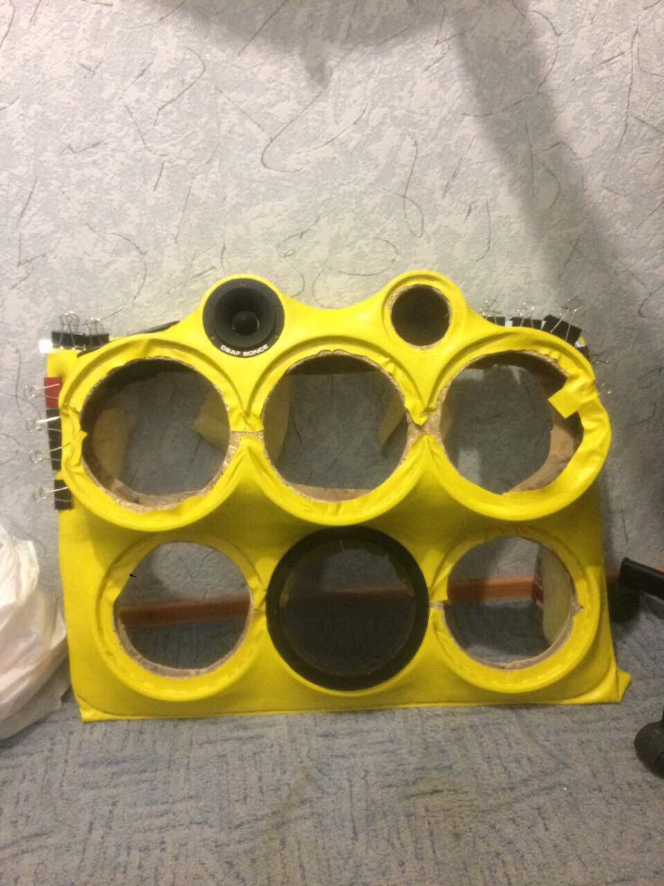 Фото в бортжурнале Москвич 2140