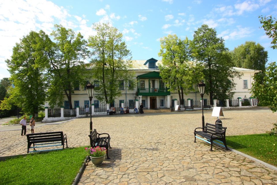 Верхотурье меркушино расстояние на машине