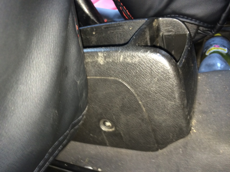 Зима — самое время чистить радиатор печки! — Opel Vectra B, 2 л, 1995 ...