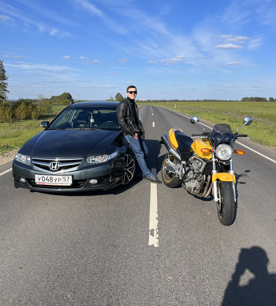 Фотосессия с моими любимчиками — DRIVE2