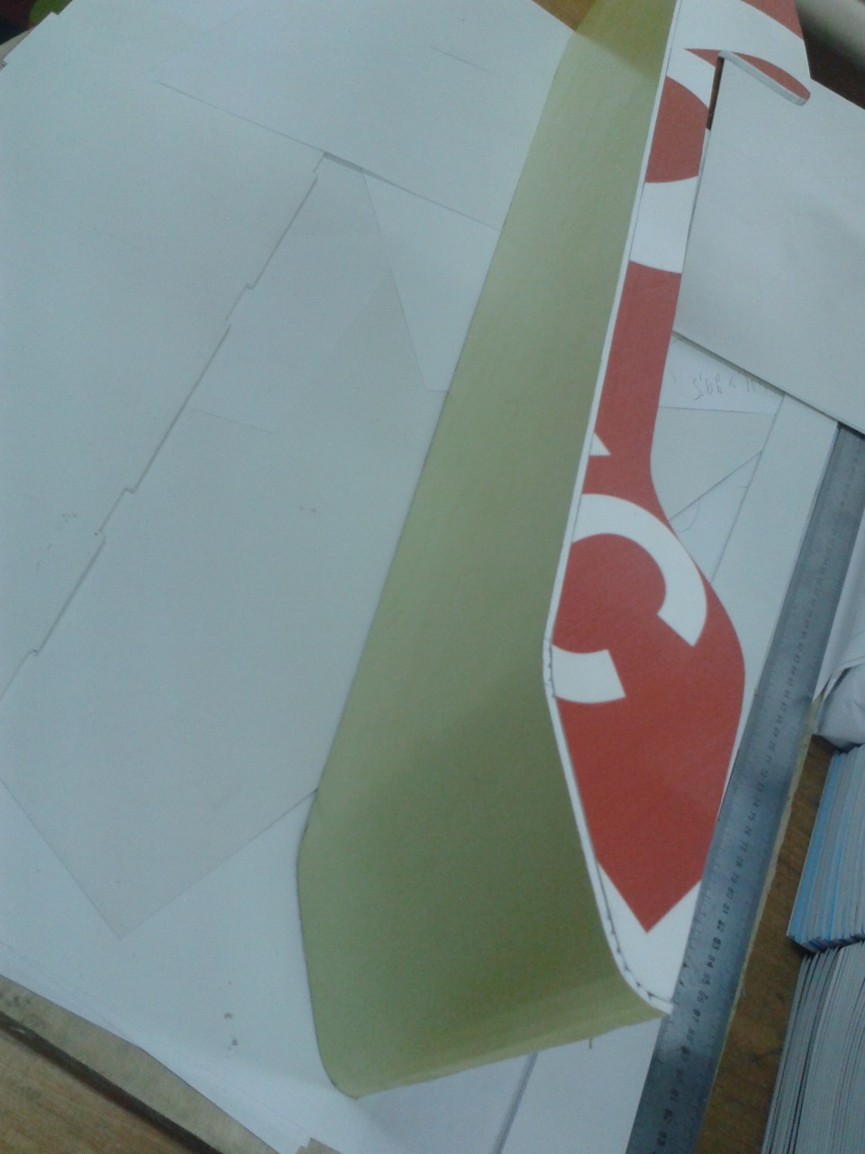 Фото в бортжурнале УАЗ Patriot