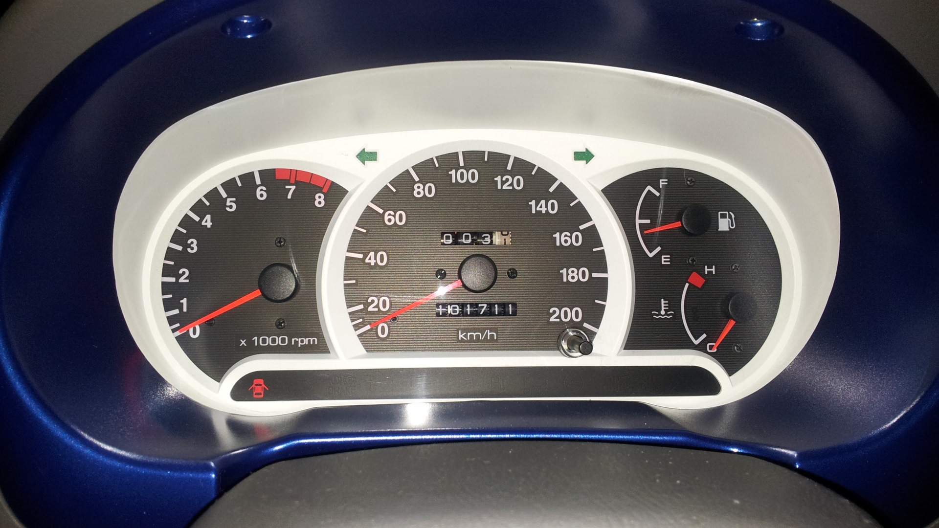 Hyundai Accent (3G) 1.5 бензиновый 2008 | на DRIVE2