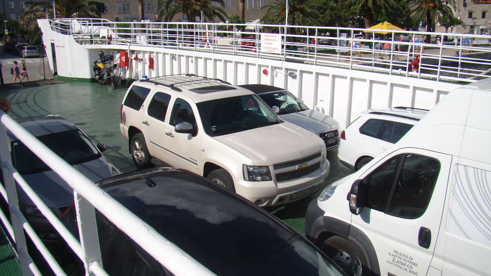 Ошибки P0172 P0175 слишком богатая смесь. — Chevrolet Tahoe (GMT900), 5 ...