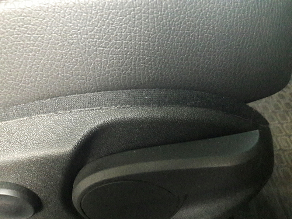 Скрип Cosmo сидений Opel astra j! — Opel Astra J, 1,6 л, 2012 года ...