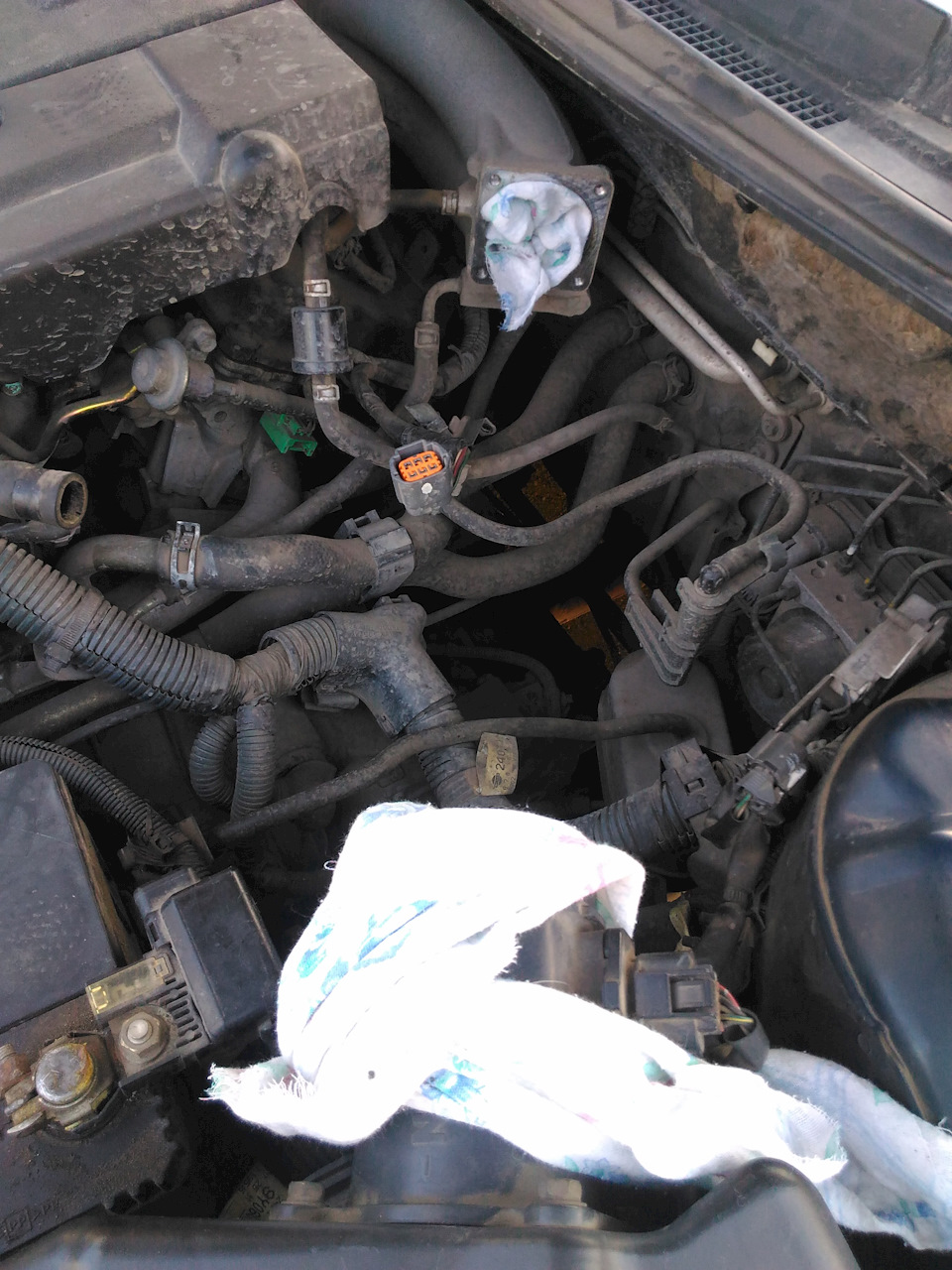 1fd2fd6s 960 обучение подачи воздуха на хх ниссан tecu3 сколько длится