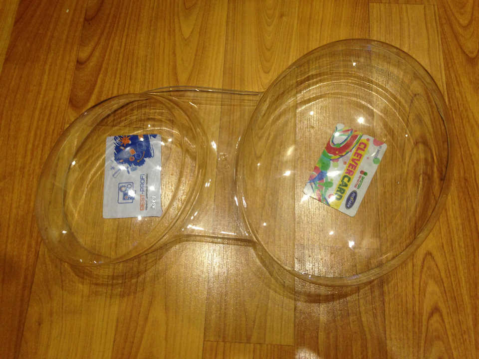 Фото в бортжурнале Mercedes-Benz CLK (W208)