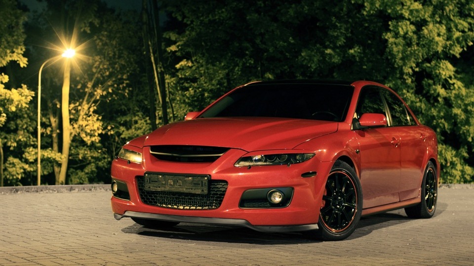 Mazda 3 mps modified Mazda 3 mps modified