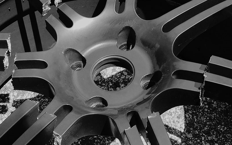 Названы 6 марок опасных колесных дисков. Не покупайте их — DRIVE2