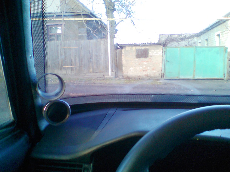 Фото в бортжурнале Lada 21013