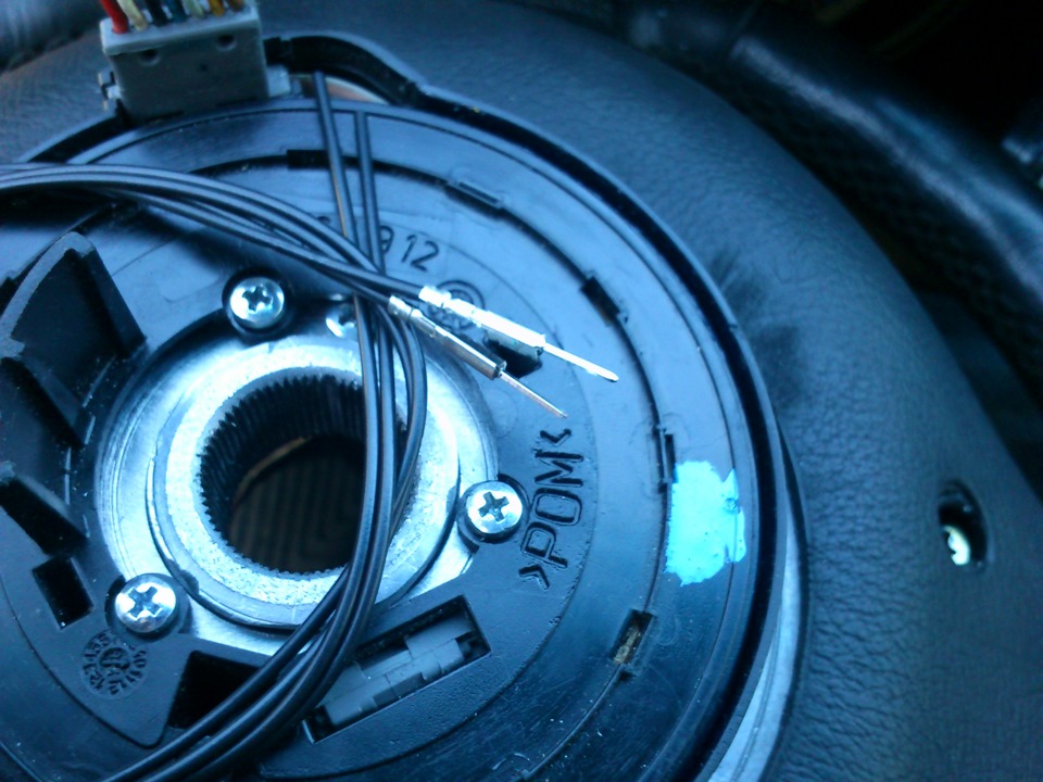 Фото в бортжурнале BMW 3 series (E36)