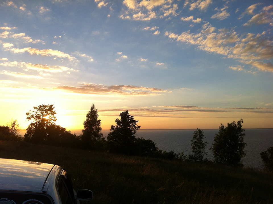 Фото в бортжурнале Toyota Carina (5G)