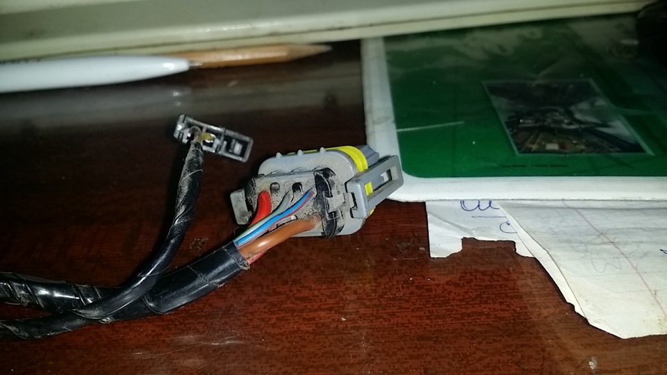 подключение ЭСП — BMW 5 series (E34), 2 л, 1989 года | электроника | DRIVE2