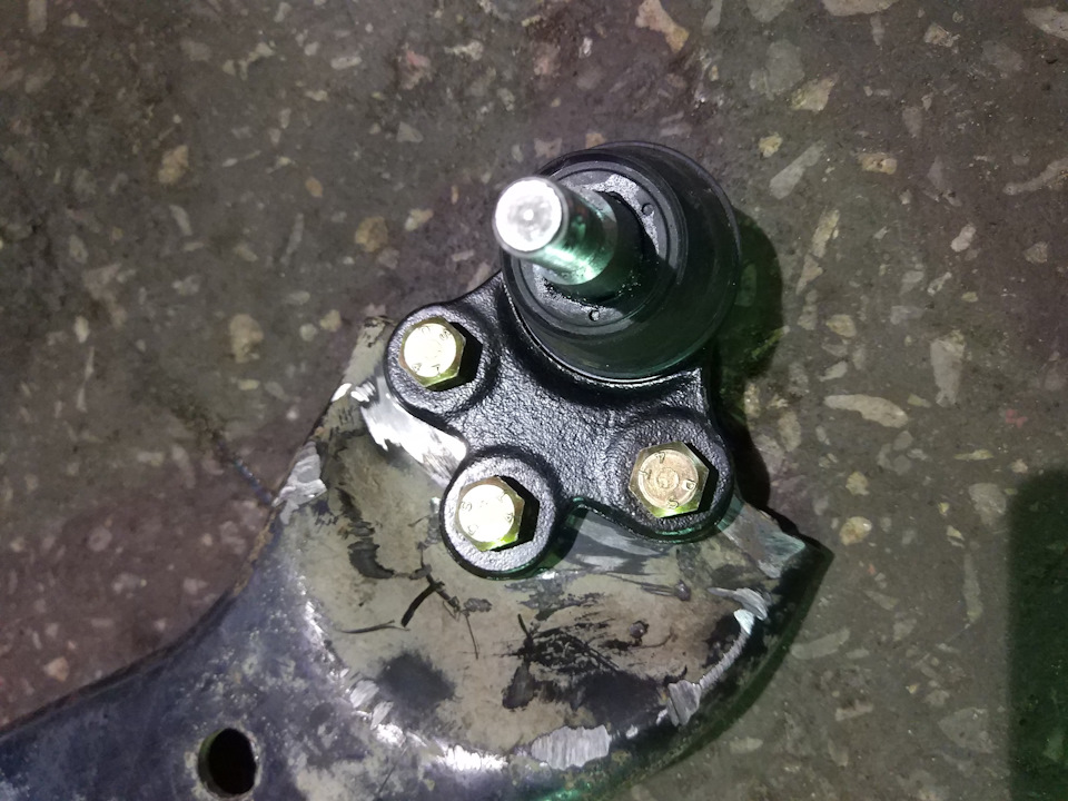 Фото в бортжурнале Opel Antara