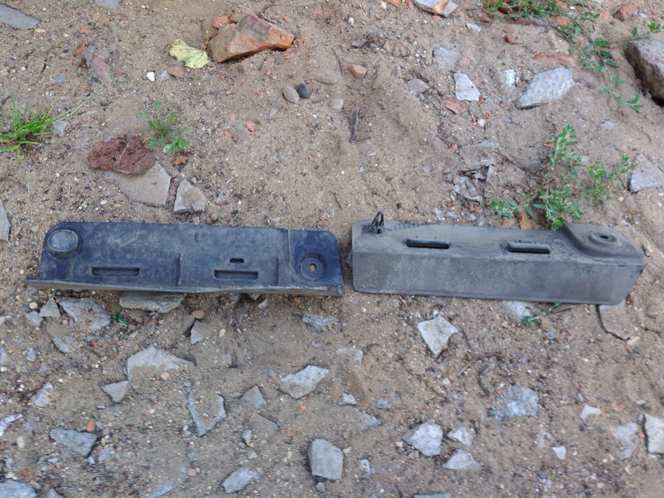 Увеличение дорожного просвета шевроле Круз — Сообщество «Chevrolet Club ...