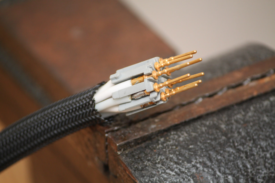 Фото в бортжурнале Mercedes-Benz E-Class (W124)