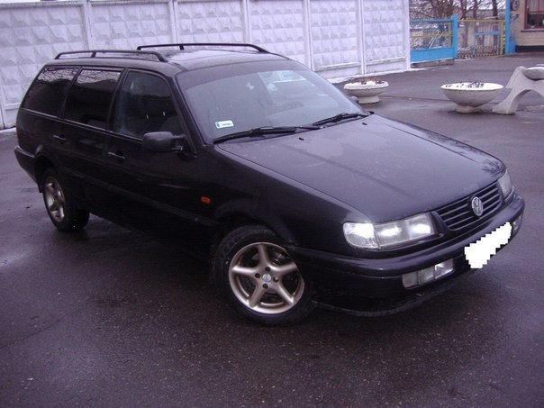 Запчасти Passat b4 Украина — Сообщество «Volkswagen Passat B3» на DRIVE2