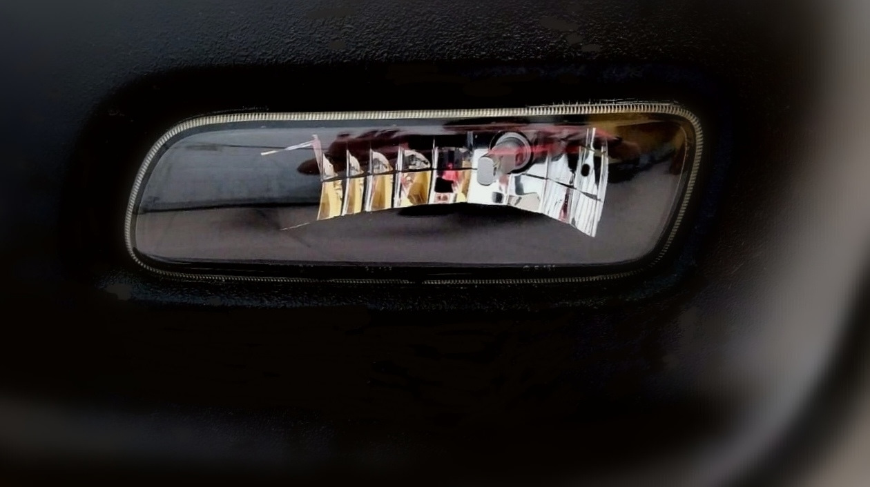 Лицо — зеркало души. — Toyota Lite Ace Noah, 1,8 л, 2001 года | тюнинг ...