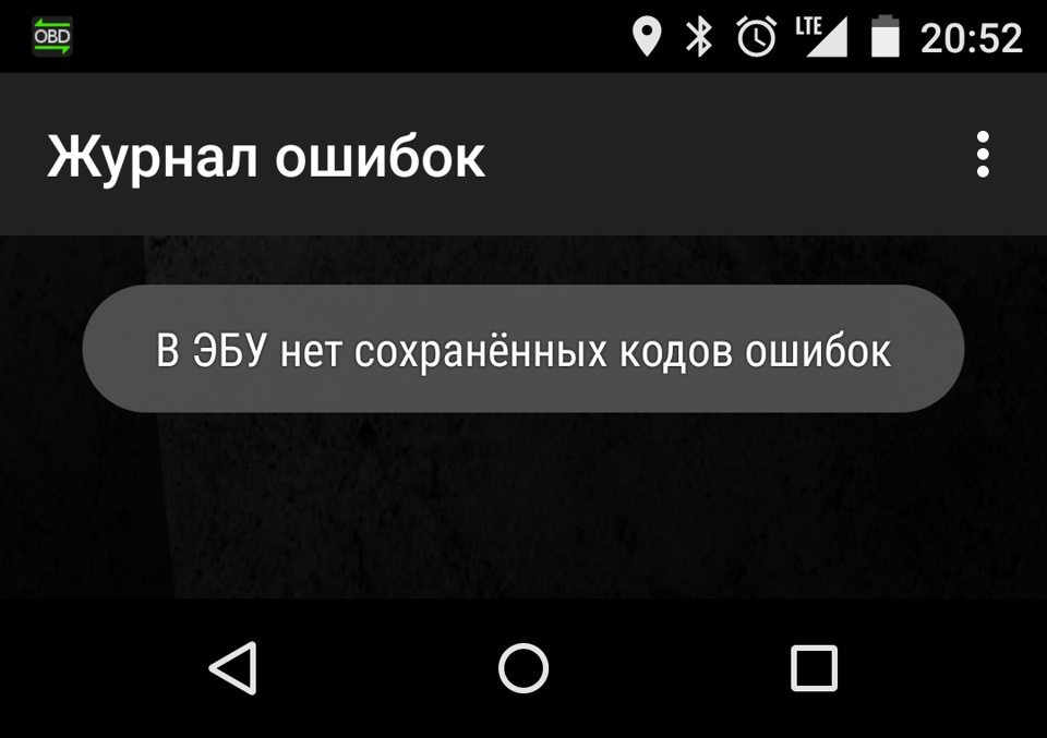 Загорелась лампочка аккумулятора — Ford Focus Sedan III, 1,6 л, 2012 ...