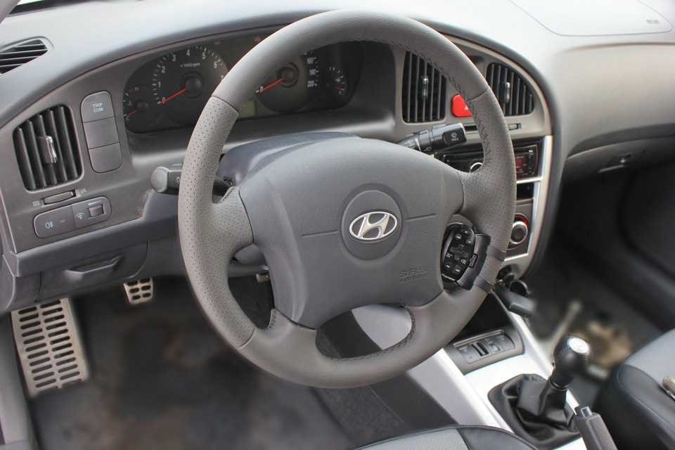 Hyundai elantra xd как снять руль Продаю Элантру! 378,000 р. - Hyundai Elantra (3G), 1,6 л, 2010 года продажа маши