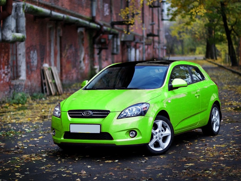 Фотографии недорогих. Kia Pro Ceed 2009. Kia Pro Ceed 1. Желтый Киа СИД 2008. Кия СИД 2008 желтая.