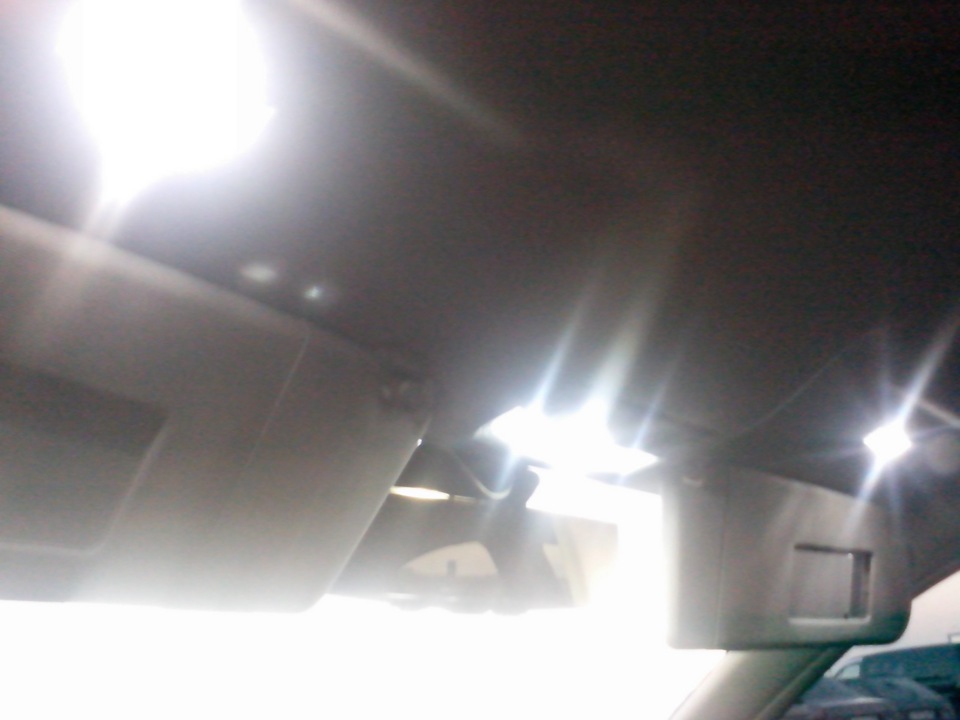 Фото в бортжурнале Volkswagen Passat B5