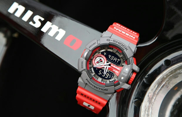 G shock nismo on sale