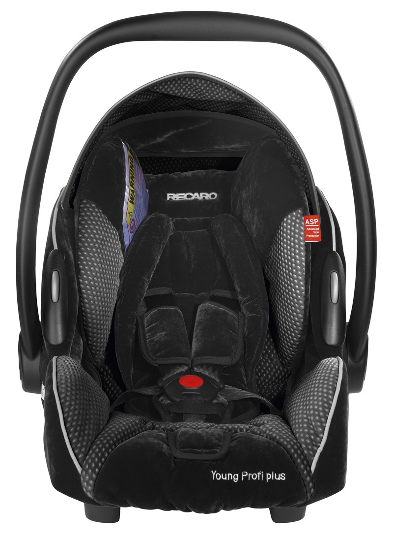 Recaro young Profi Plus