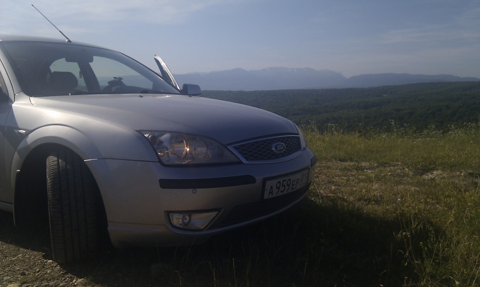 дорога Майкоп-Туапсе — DRIVE2