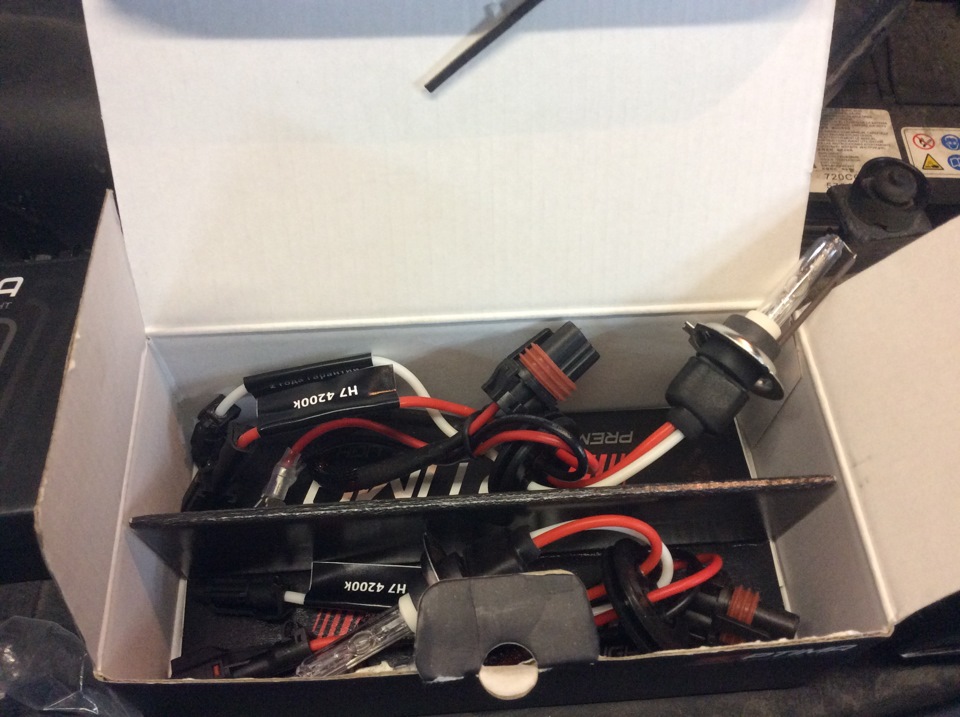 Фото в бортжурнале KIA Sorento (2G)