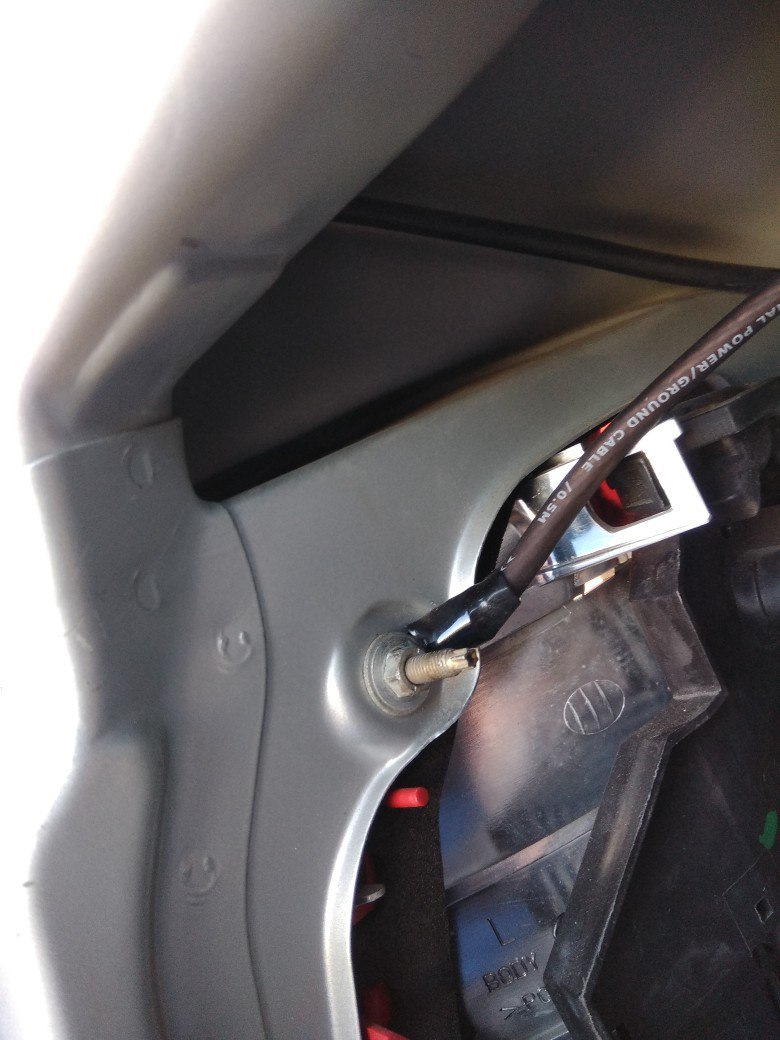 Как подключить усилитель к динамикам кикс - New Style Sound