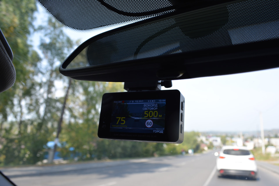Фото в бортжурнале Hyundai Tucson (JM)