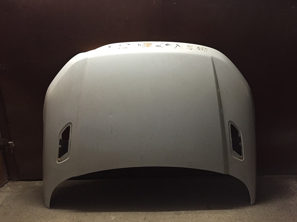 Фото в бортжурнале Land Rover Range Rover Evoque (1G)