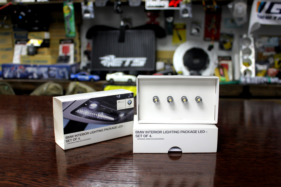 Фото в бортжурнале BMW 5 series (F10)