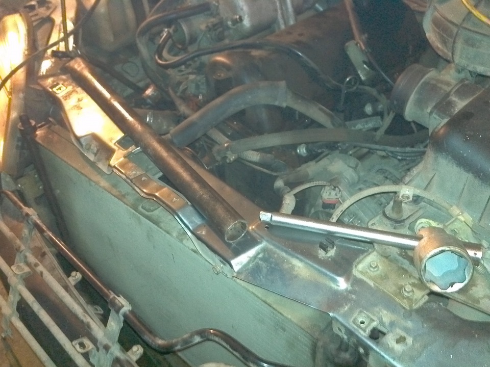 Нива шевроле грм устройство