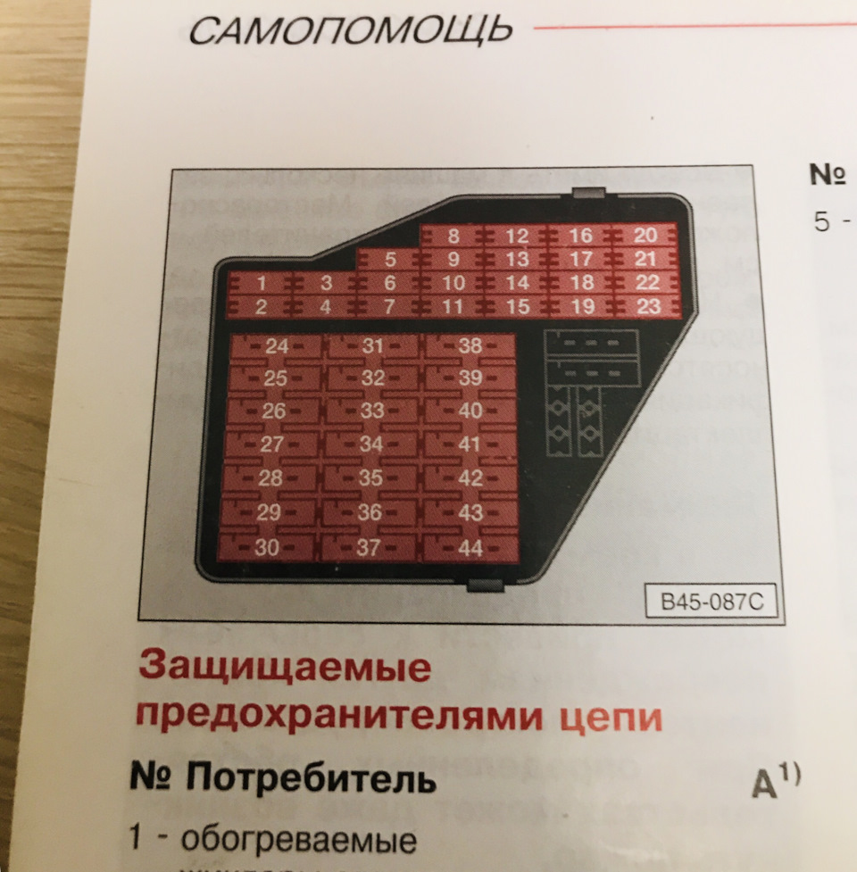 Зимой без печки — плохо) или ёжик виноват (29.12.20) — Audi Allroad (C5),  2,7 л, 2000 года | поломка | DRIVE2