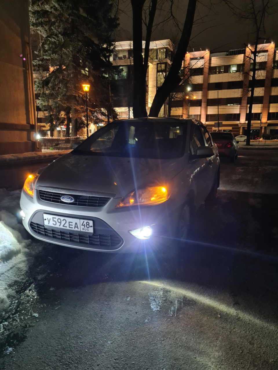 🚩Выборы машины дня😁 — Ford Focus II Sedan, 1,8 л, 2010 года | рейтинг и  продвижение | DRIVE2