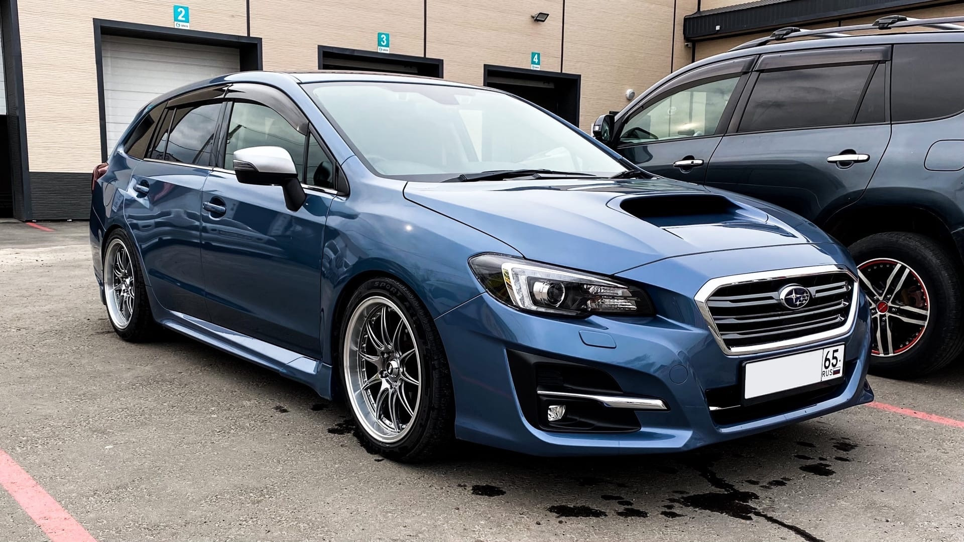 Levorg диск. Вариатор на Субару Леворг отзывы