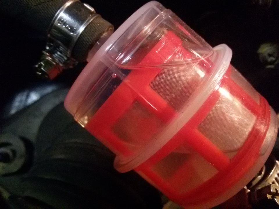 Загорелся ''джеки чан'' проблема мелочная! — Toyota Land Cruiser Prado ...