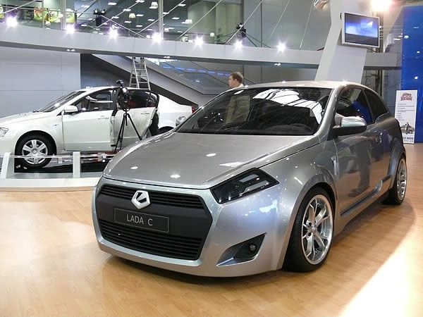 Новые российские авто концепты. Смотреть фото Новые российские авто концепты. Смотреть картинку Новые российские авто концепты. Картинка про Новые российские авто концепты. Фото Новые российские авто концепты