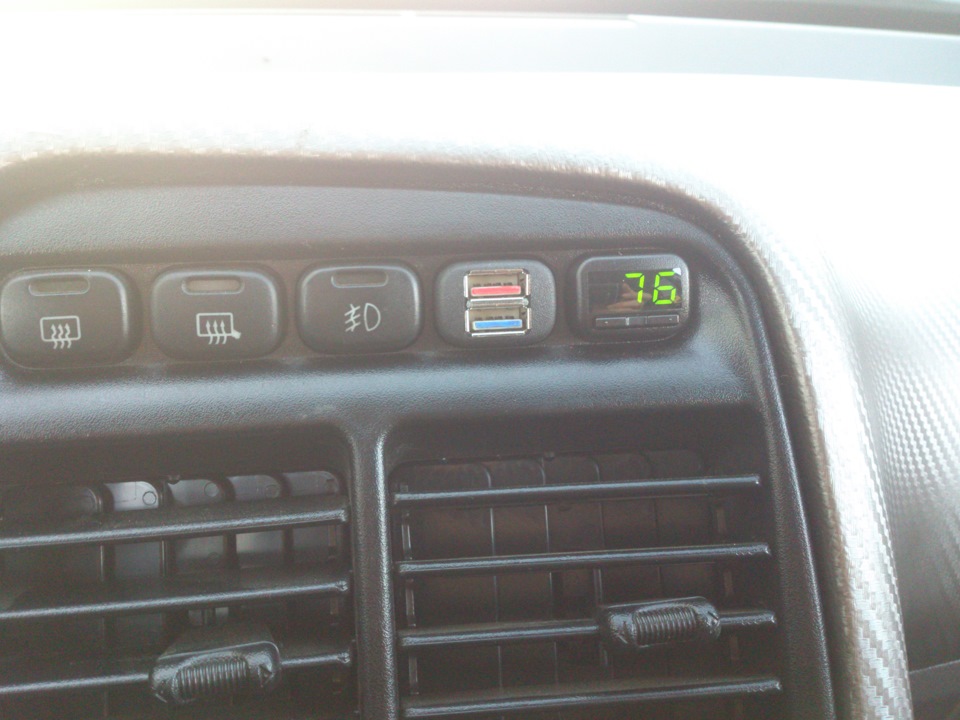 ДС приказал долго жить — Lada 21124, 1,6 л, 2006 года | визит на сервис ...