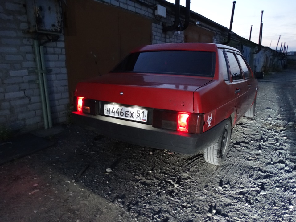 Авто вычитание) — Volkswagen Jetta II, 2 л, 1986 года | продажа машины ...