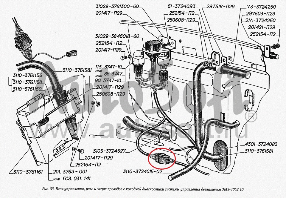 Помогите разобраться с проводкой — Сообщество «ГАЗ Волга» на DRIVE2