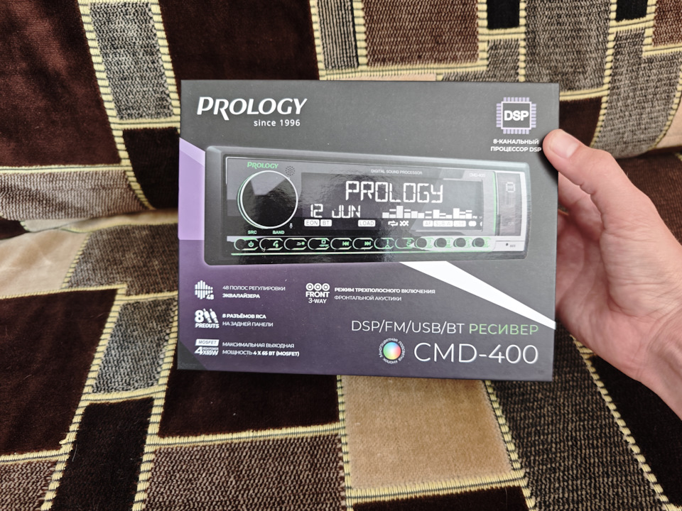 Фото в бортжурнале Hyundai Accent (2G)