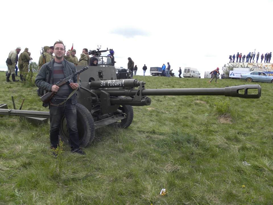 Первый этап по авто кроссу + реконструкция! — DRIVE2