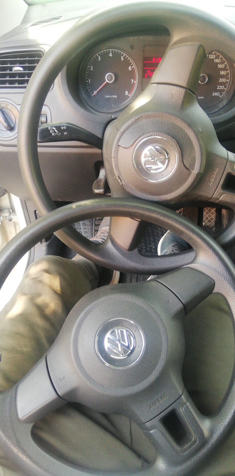 Автохолодильник своими руками — FIAT Tempra, 1,6 л, 1994 года | другое ...