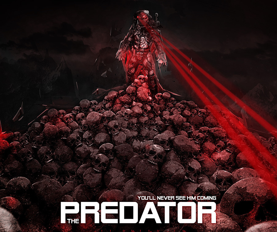 Mine gore. Веган 2018 фильм. Predator poster. Первый тизер. Oh my Gore (PC).