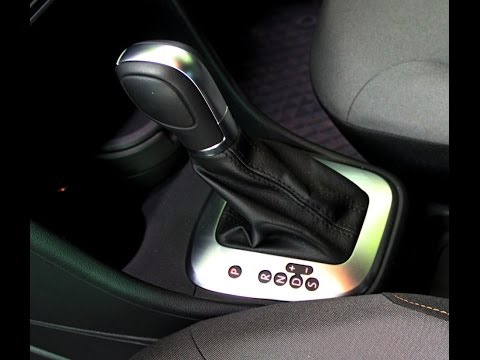 Новая ручка — Volkswagen Golf Plus